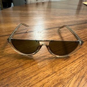 Yves Saint Laurent 563 003 Sunglasses